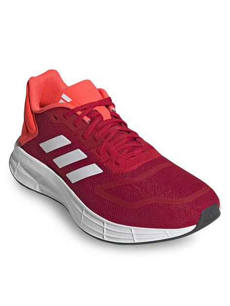 adidas wettkampflaufschuhe rot|Rot · Wettkampf .